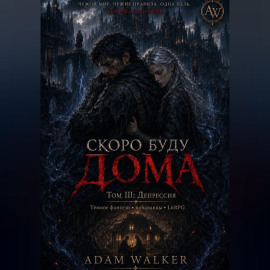 Скоро буду дома. Том III: Депрессия