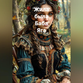 Жила была Баба Яга