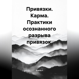 Привязки. Карма. Практики осознанного разрыва привязок.