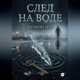 След на воде