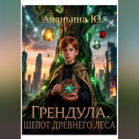 Грендула. Шепот древнего леса.