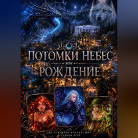 Потомки небес