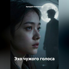 Эхо чужого голоса
