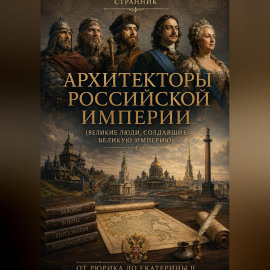 Архитекторы Российской Империи (великие люди, создавшие великую Империю)