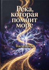 Река, которая помнит море