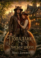 Попаданка в лисьей шкуре