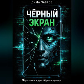 Черный экран