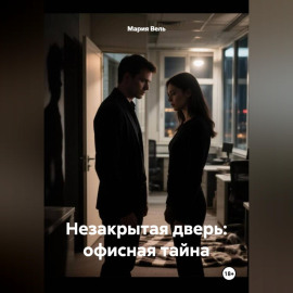 Незакрытая дверь: офисная тайна