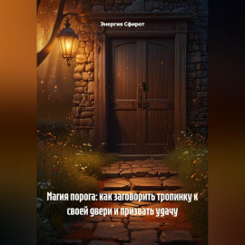 Магия порога: как заговорить тропинку к своей двери и призвать удачу