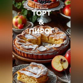 ТОРТ  ПИРОГ