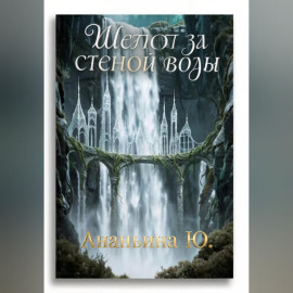 Шепот за стеной воды