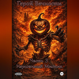Герой Вечности. Часть 3. Неуловимый Мистик