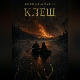 Клещ