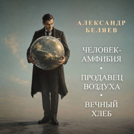 Человек-амфибия. Продавец воздуха. Вечный хлеб