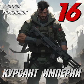 Курсант Империи – 16