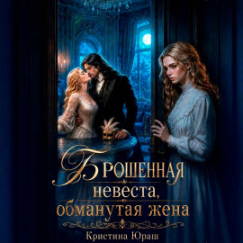 Брошенная невеста. Обманутая жена