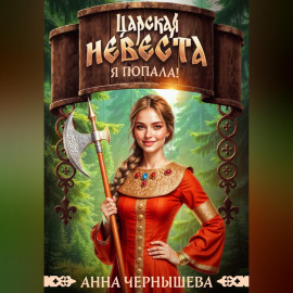 Царская невеста. Я попала!