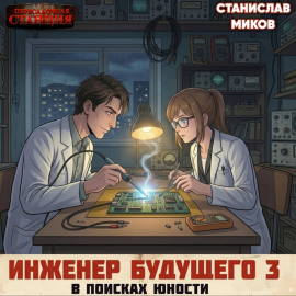 Проект Сфера-80-3. В поисках юности