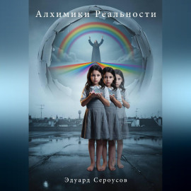 Алхимики Реальности