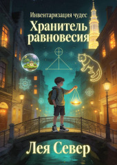Инвентаризация чудес. Хранитель равновесия