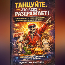 Танцуйте, это всех раздражает! Как договориться со своими суставами, если они решили объявить вам бойкот