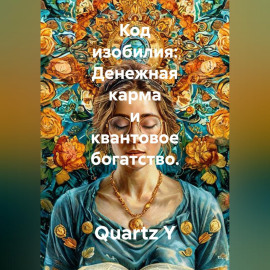 Код изобилия: Денежная карма и квантовое богатство.