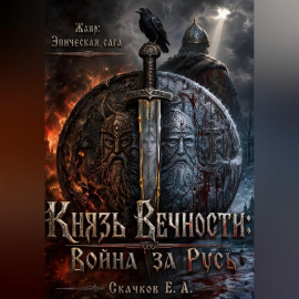 Князь Вечности: Война за Русь