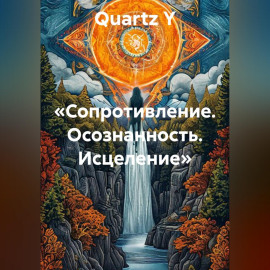 «Сопротивление. Осознанность. Исцеление»