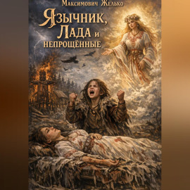 Язычник, Лада и непрощенные