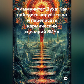 «Иммунитет Духа: Как победить вирус стыда и переписать кармический сценарий ВИЧ»
