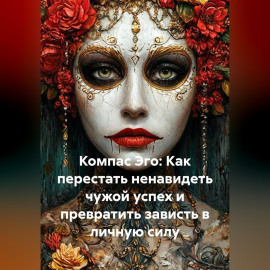 Компас Эго: Как перестать ненавидеть чужой успех и превратить зависть в личную силу