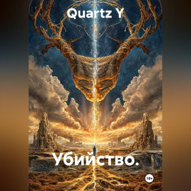 Убийство.