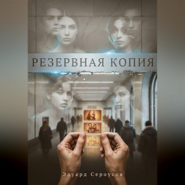 Резервная копия
