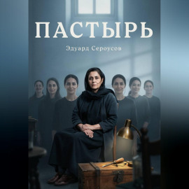 Пастырь