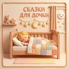 Сказки для дочки