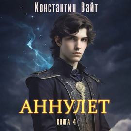 Аннулет. Книга 4