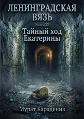 Тайный ход Екатерины