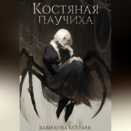 Костяная паучиха