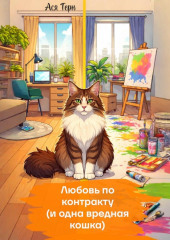 Любовь по контракту (и одна вредная кошка)