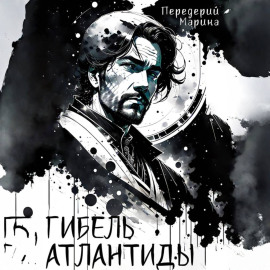 Гибель Атлантиды
