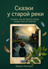 Сказки у старой реки