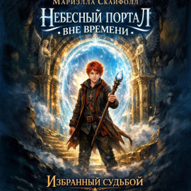 Небесный портал вне времени.Избранный судьбой