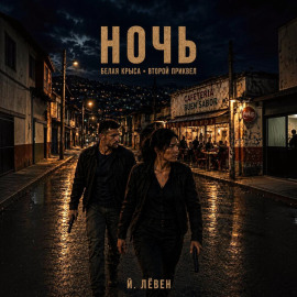 Ночь