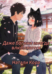 Даже богини иногда влюбляются