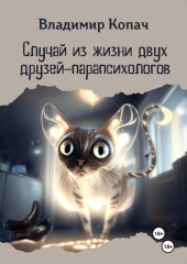 Случай из жизни двух друзей-парапсихологов