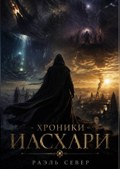 Хроники Иасхари Книга I Падение Земли