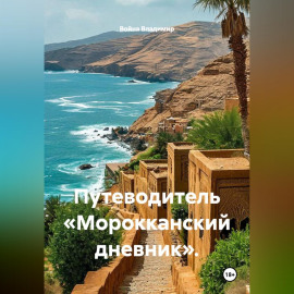 Путеводитель «Морокканский дневник».