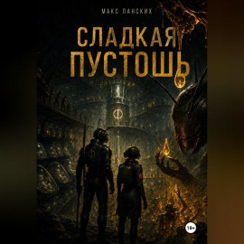 Сладкая Пустошь