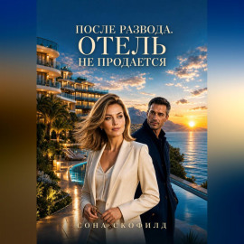После развода. Отель не продается