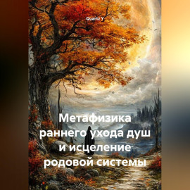 Метафизика раннего ухода душ и исцеление родовой системы